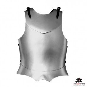 DAMAGED - Citadel Guardian Cuirass and Tassets