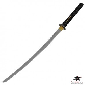 Elite Laminated Ronin Katana Model 1