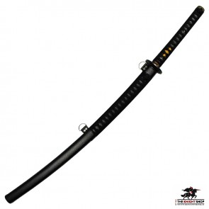 Hanzo Steel Special Edition 'Kill Bill' Bride's Katana