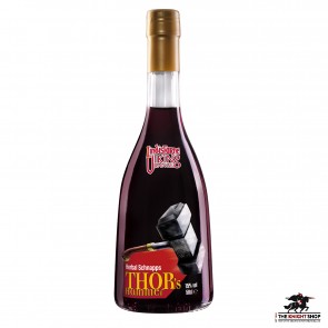 Thor's Hammer Mead - 500ml