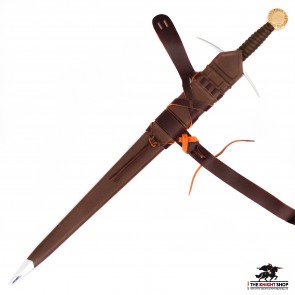 Red Dragon Combat – Oakeshott XIV Sword