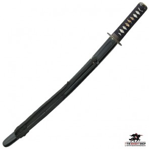 Practical Wakizashi