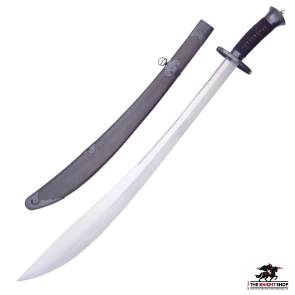 Practical Gongfu Sword
