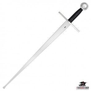 SIGI Forge Junior Arming Sword - Black