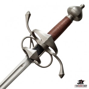 Fencing Side Sword - Blunt