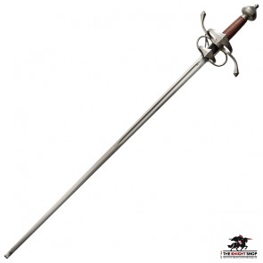Fencing Side Sword - Blunt