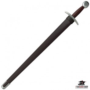 Tourney Arming Sword  