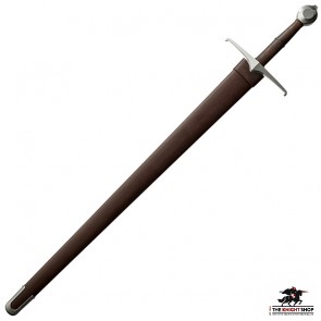 Tourney Hand-and-a-Half Knightly Sword