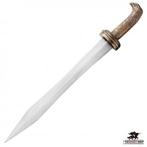 The Eagle - Eagle Head Gladius