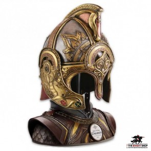 The Lord of the Rings - Helm of King Theoden