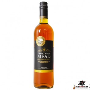Traditional Mead - 750ml