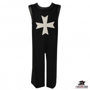 Hospitaller Knight Tunic