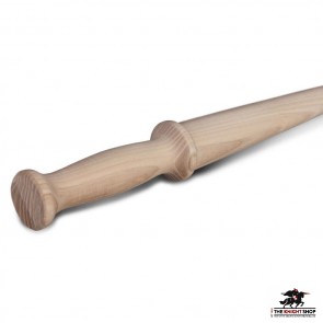 SPES Wooden Rondel Dagger - 39cm