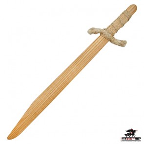 Kid's Welsh Falchion Sword