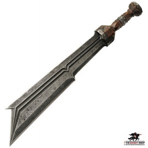 The Hobbit - Sword of Fili