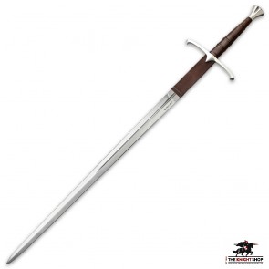 Honshu Historic Claymore Sword 