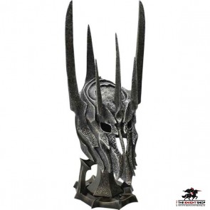 The Lord of the Rings - Helm of Sauron - Half Scale 