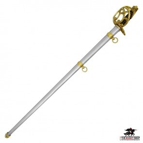 British Royal Horse Guard Sword - 1832 Pattern