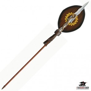 Game of Thrones Oberyn Martell Red Viper's Spear