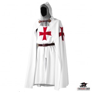 Templar Cape