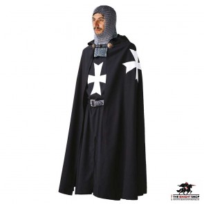 Hospitaller Knight Tunic