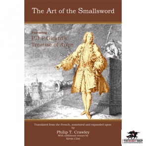 The Art of the Smallsword