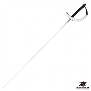 Red Dragon Stage Combat Sabre