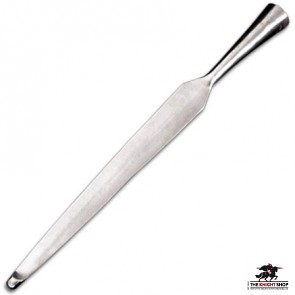 Reenactment Throwing Spearhead