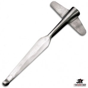 Reenactment Thrusting Spearhead