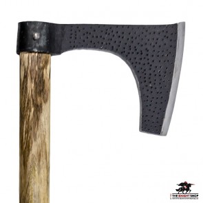 Bearded Axe
