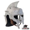 Gladiator Maximus Roman Helmet 