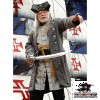 Captain’s Coat - Grey