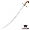Persian Scimitar