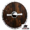 Beowulf Viking Shield