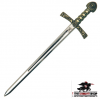 Richard The Lionheart Letter Opener