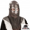 Vendel Viking Helmet