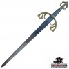 Tizona Cid Sword - Brass