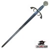 Great Captain Sword - Brass
