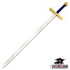 Kid's Wooden Medieval Longsword