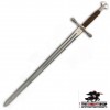 Charles V Longsword - Silver