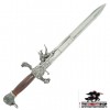 German Dagger Pistol