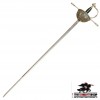 Spanish Tizona Cup Hilt Rapier