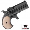 Double Derringer 95 Pistol - Ivory Grip