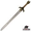 Conan the Barbarian Father Sword - Carbon Steel Blade
