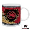 House of the Dragon Targaryen Mug 