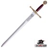 Excalibur Sword Letter Opener