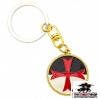 Templar Keyring