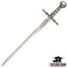 Crusader Sword Letter Opener