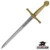 Excalibur Sword Letter Opener - Bronze