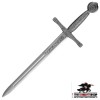 Excalibur Sword Letter Opener - Silver